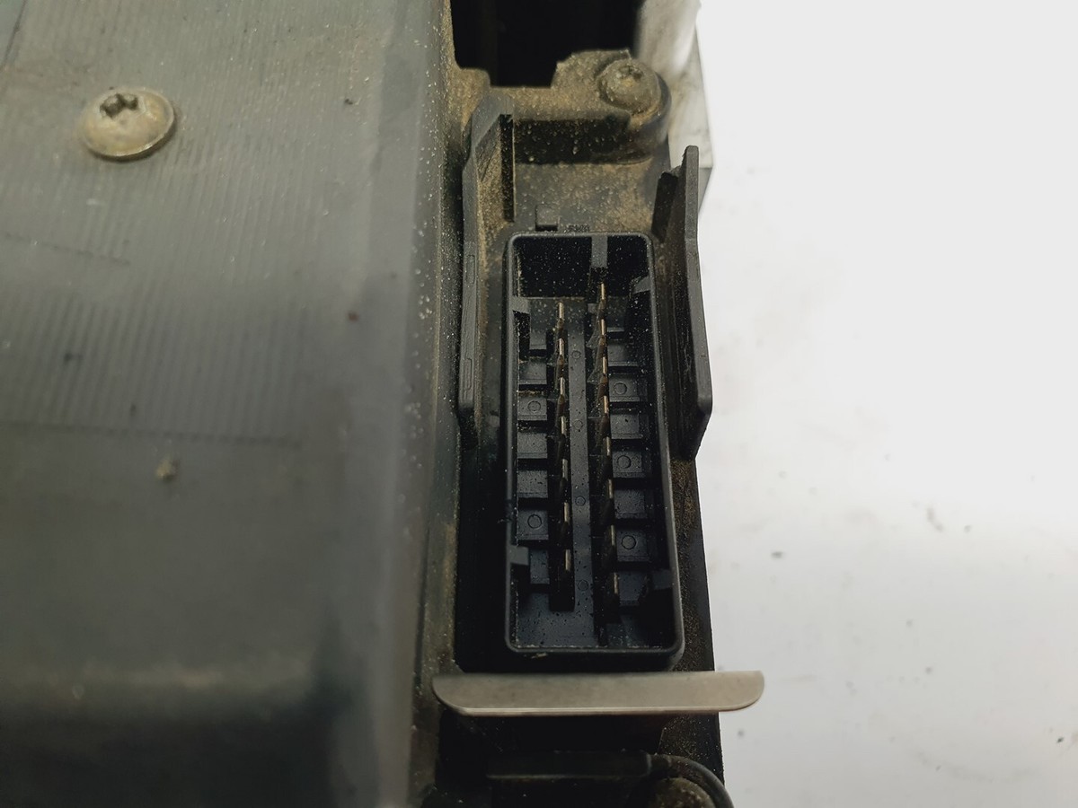 SYM ABS Bosch 0265208053 | eBay