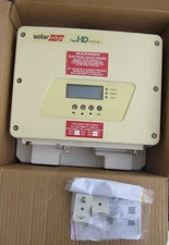 SolarEdge SE6000H-US000NNU2 Single Phase Wave Inverter