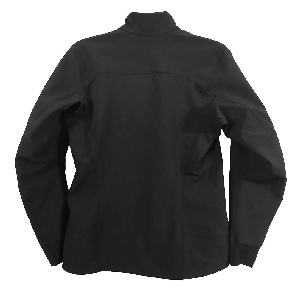 arcteryx epsilon lt softshell catalyst campus logo jacket