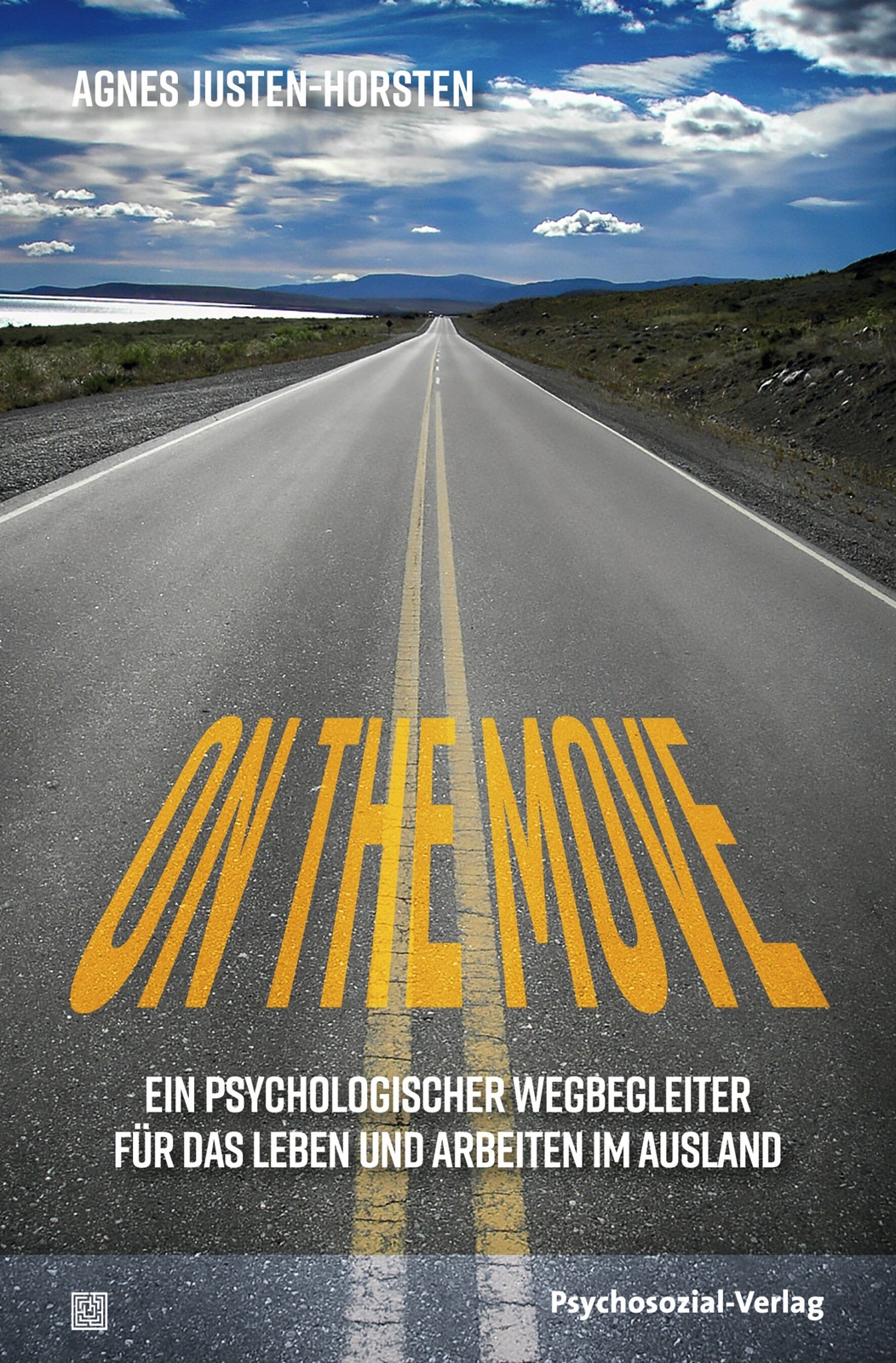 Thumbnail - Agnes Justen-horsten / On The Move