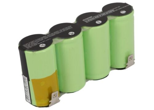 Batterie de haute qualité pour ciseaux à gazon Gardena 8816 08802-00.630.00 8802-00. - Photo 1/5