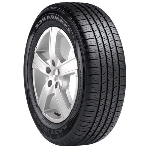 2 New 195/65R15 Goodyear Assurance All Season Tire 1956515 | eBay
