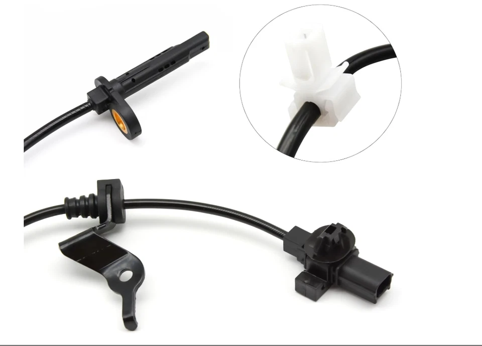 Sensor de velocidad de rueda delantera OEM lado del conductor y del pasajero para Honda Accord Acura TLX Foto 4 de 4