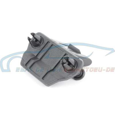 Original BMW 51712239734 - Klammer M TECHNIC 3er