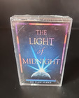 New Light of Midnight Ed Van Fleet Cassette Tape 1995 Elfin Music Worship Music