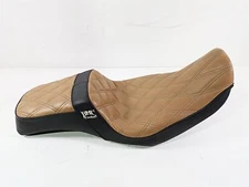 2017 Harley Dyna FXDB Street Bob Bmc Corbin Widowmaker Seat HD-FXD-6-W