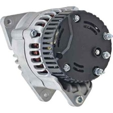 Mahle 12V 100A Alternator Replacement For Ford F2NN10B376AA - 1 Year Warranty