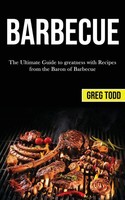 Greg Todd | Barbecue | Taschenbuch | Englisch (2020) | Kartoniert / Broschiert