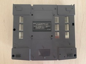 [Ready to play] Victor V Saturn Comes with 3 game software [Operation