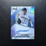 2025 Bowman's Best Top Prospects Autograph Auto Kade Anderson Refractor B25-KAN