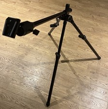 Benbo Trekker Tripod with Carry Bag
