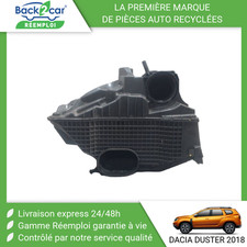 Filtre à air Dacia DUSTER