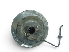 BREMSKRAFTVERSTÄRKER Opel Astra G (F08/48) Hatchback 1.6 16V (X16XEL) 9193226