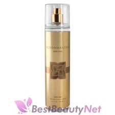 BCBGMAXAZRIA Bon Chic Body Mist 8oz / 236ml