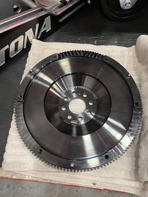 Clutch Masters Audi TT RS 2.5L Single Mass Flywheel