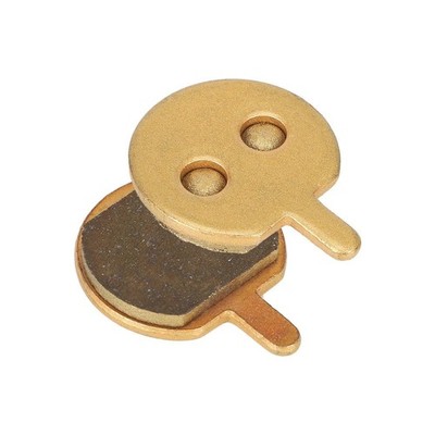 Streamer Gold G1 gesinterte Bremsbeläge für Elektrorollerbremsen