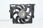 Radiator Fan Motor Housing 850W OEM BMW F32 F33 F36 F30 F22 M235i 435i 335 14-16