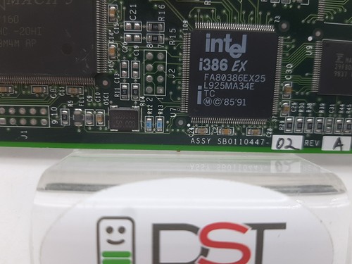 INTEL KT01203313 ASSY NETZWERK PCI KARTE: SB0110247-03C - Bild 2 von 5