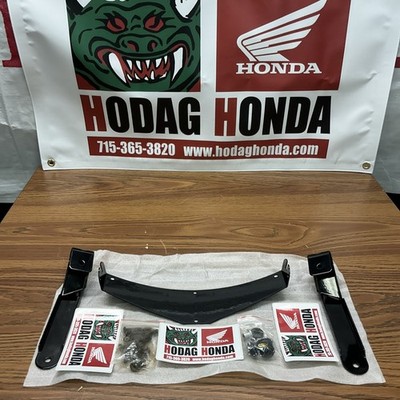 Moose Off-road 2317-0070 MUDWS40 Windshield Replacement Hardware Kit HM08-WS40
