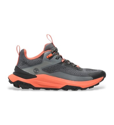 Timberland Motion Access Schuhe Sneaker Herren Grau