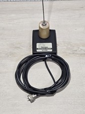 Larsen Magnetic Mount LM-MM Base With 4ft Larsen Kulrod NLA-150 Antenna