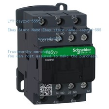 1PC LC1D18U7 NEW Schneider 18A 240V Telemecanique Fast Ship