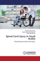 Spinal Cord Injury In Saudi Arabia Physiotherapy In Spinal Cord Injury Buch 2022