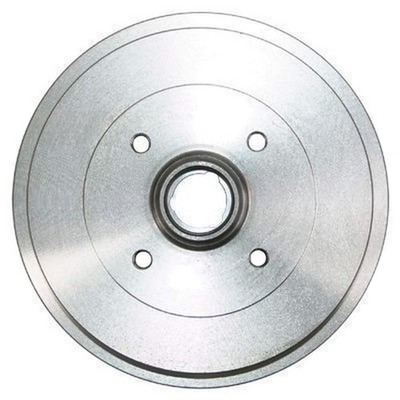 Bremstrommel rotierend Ø 200 mm 50 mm A.B.S. für u.a. SKODA FAVORIT