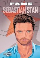 Darren G. Davis | Fame | Taschenbuch | Englisch (2025) | Sebastian Stan
