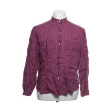 Jones Armstrong, Hemd, Größe: 44, Lila, Einfarbig, Herren #UqM