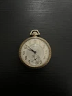 New ListingAntique Waltham Model 1894 Grade 235 Size 12s 17j Pocket Watch - GF runs 268081