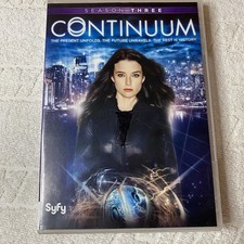 2014 Rittenhouse Continuum Seasons 1 and 2 Trading Cards 14