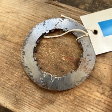 Triumph Tigress BSA Sunbeam 76-3324 Clutch Plain Plates NOS