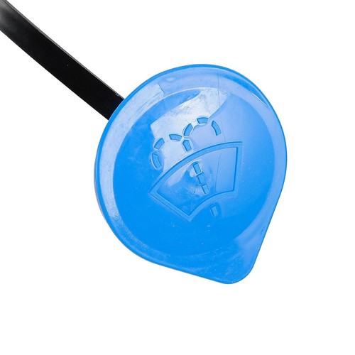 Windshield Washer Fluid Reservoir Tank Cap Fit for Acura RSX TL Honda Civic Get - Picture 4 of 5