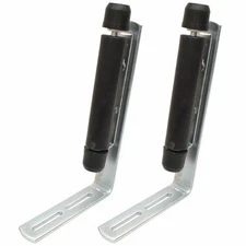 EXTREME MAX 3005-2181 ROLLER GUIDE SYSTEM PAIR (2) 20" ROLLER GUIDE ONS BOAT