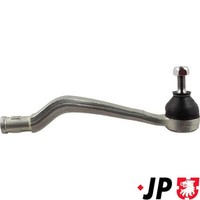 JP Group Spurstangenkopf Gelenkkopf JP 5144600180 FüR Renault MCV Sandero Dacia