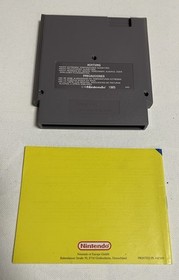 Super Mario Bros. 3 Nintendo Entertainment System/ NES Spiel / Modul
