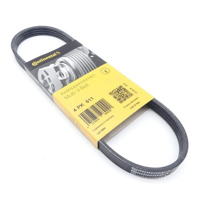 Continental 4PK611 Keilrippenriemen passend für BMW 1100R 1100RS 1150RS 1150GS