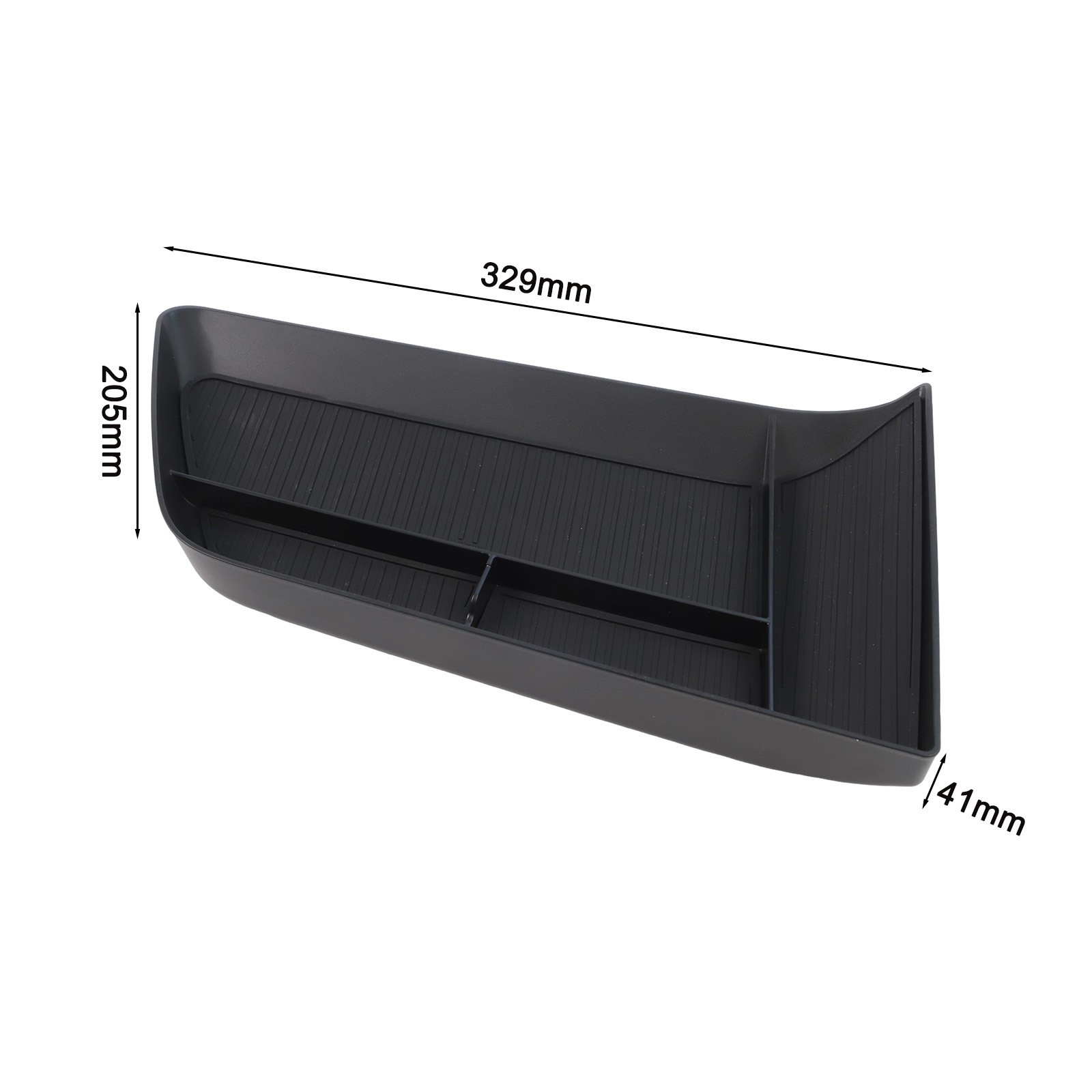 Car Accessories Instrument Panel Mod Daily Driving Utility Ample Storage Space