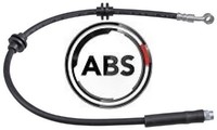 A.B.S. SL1384 Bremsschlauch Vorderachse Vorne FüR Renault