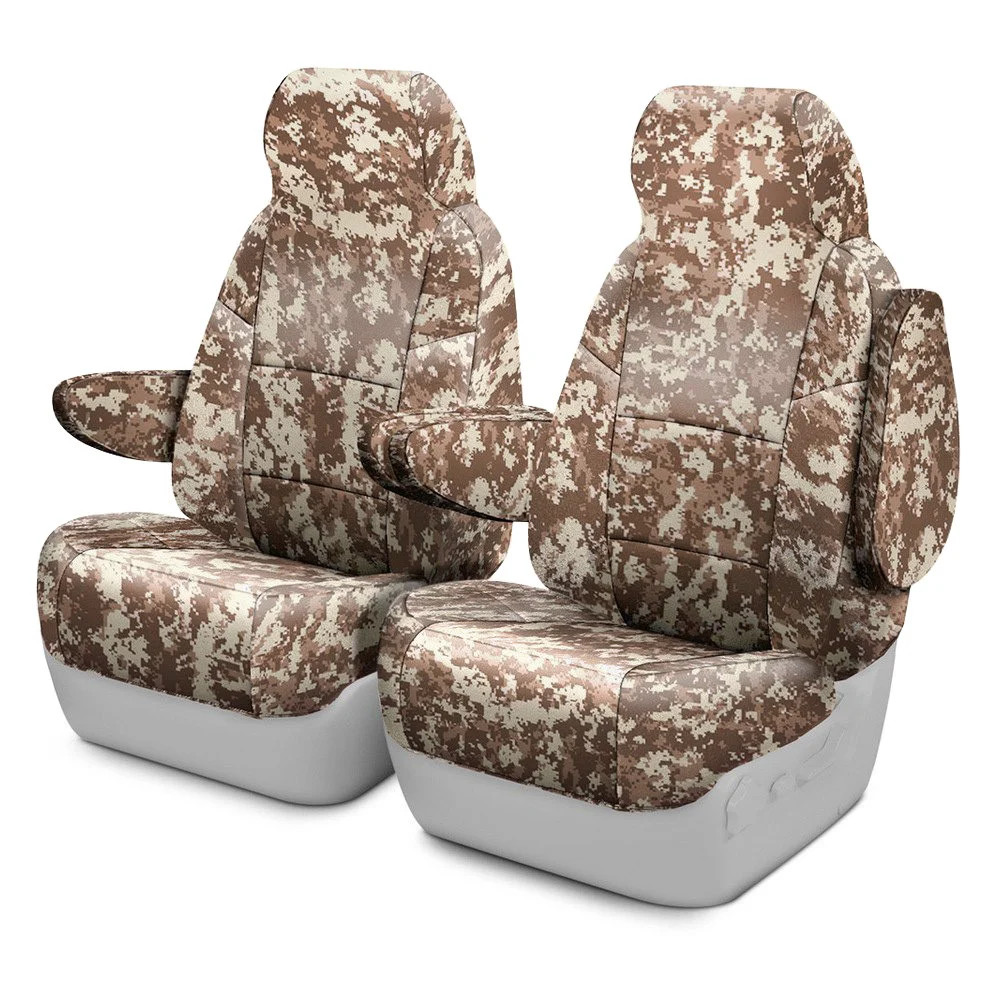 BMW i8 2015-2019 Seat covers Set Beige