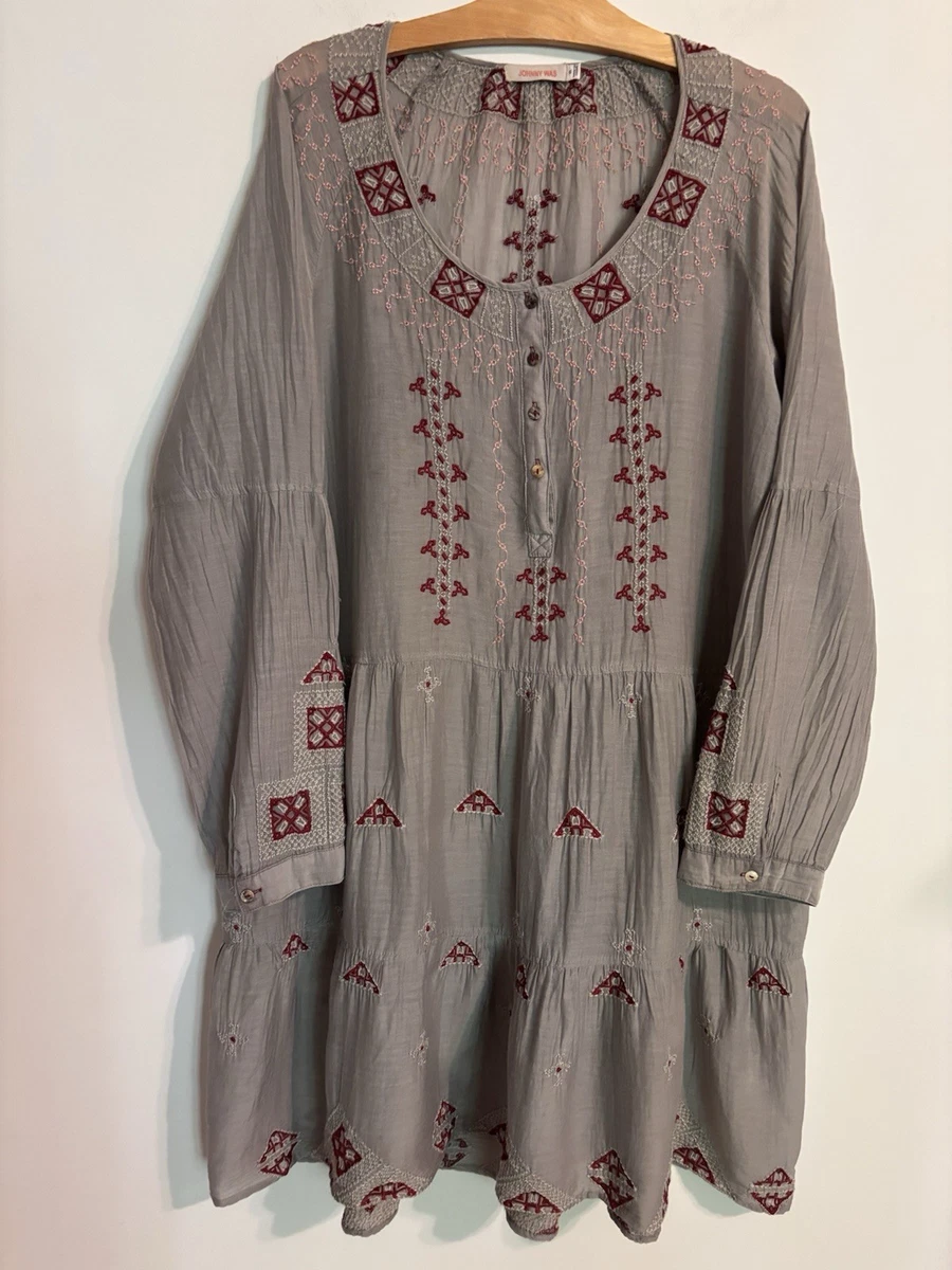 free people wild romance embroidered midi dress Baby Beau & Belle Girls’ Baptism All Lace Gown Adeline main image 0