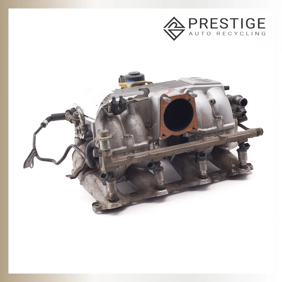 Colector de admisión del motor Lexus SC400 LS400 1990-1997 4,0 L 17111-50020 OEM Foto 4 de 4