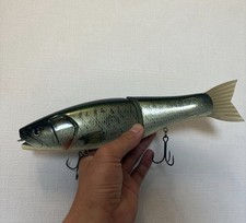 Roman Made MOTHER Lure Free shipping DDP