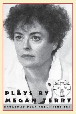 Megan Terry Approaching Simone; Babes in the Big House (Taschenbuch) (US IMPORT)