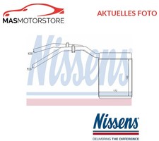 WÄRMETAUSCHER INNENRAUMHEIZUNG NISSENS 71770 P FÜR MAZDA 3,5