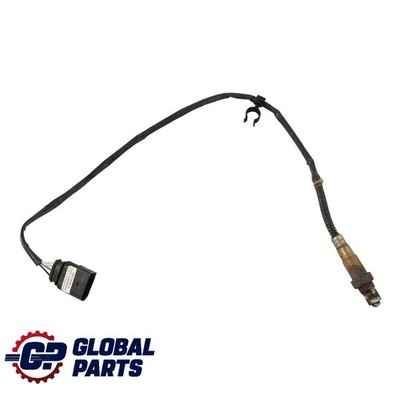 Porsche Cayenne 9PA Sauerstoff Lambda Gas Temperatur Sensor 4.5 V8 7L0906262C