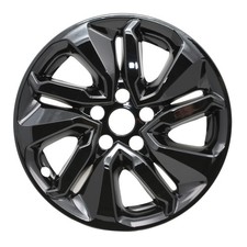Coast To Coast Iwcimp455blk Impostor Wheel Skins For 2018-2022 Honda Accord Coast To Coast Iwcimp455blk Impostor Wheel Skins For 2018-2022 Honda Accord