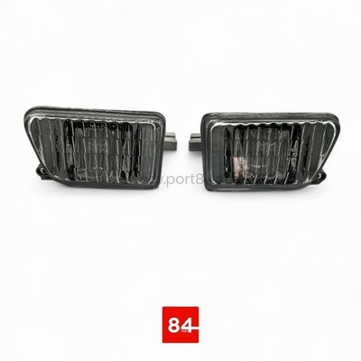 VW Golf 2 GL Jetta Nebelscheinwerfer Satz rechts & links GTI GLI G60