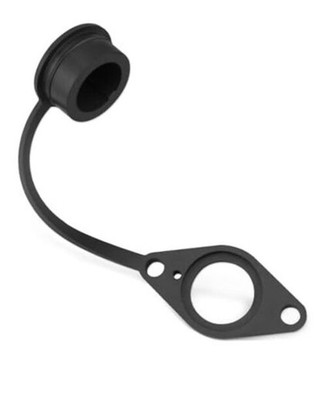Universal Winch Cover, 98544 Winch Remote Control Socket Protector Service Kit